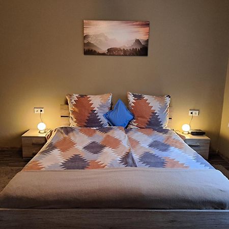 Ochmanns Ferienwohnung Meschede Extérieur photo