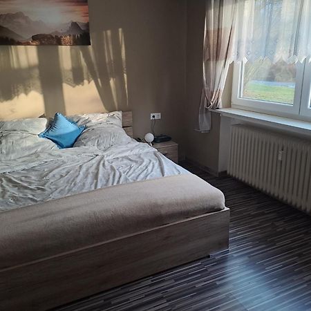 Ochmanns Ferienwohnung Meschede Extérieur photo