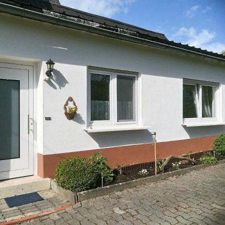 Ochmanns Ferienwohnung Meschede Extérieur photo