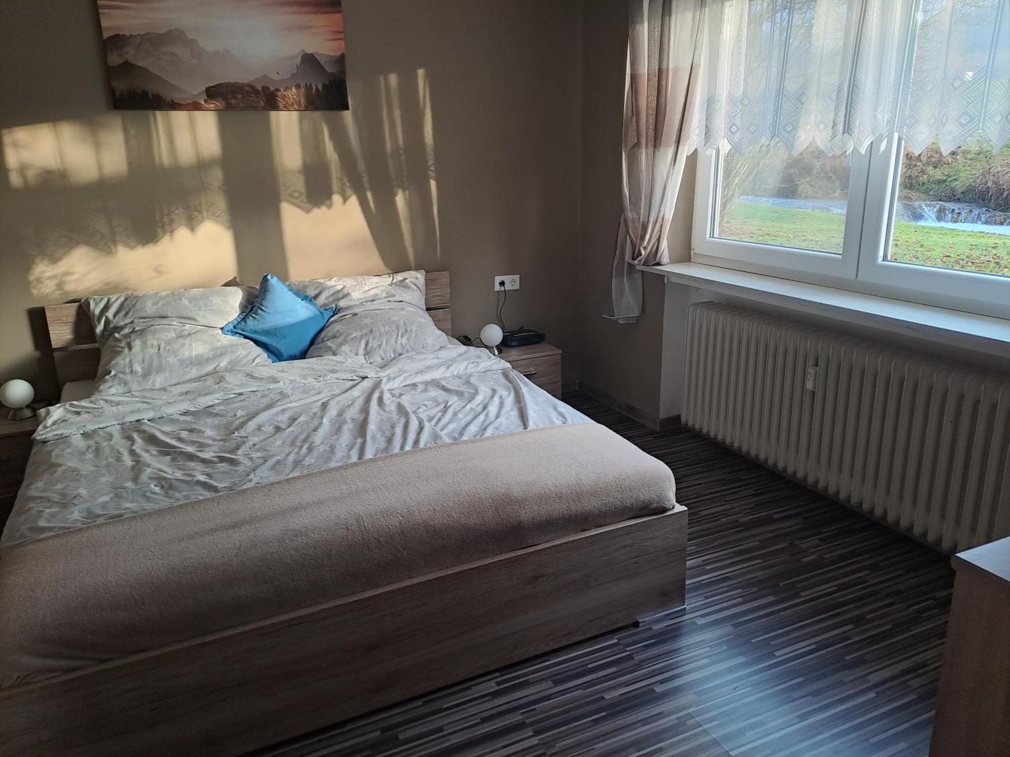 Ochmanns Ferienwohnung Meschede Extérieur photo