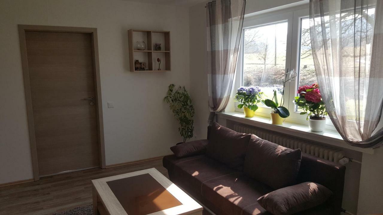 Ochmanns Ferienwohnung Meschede Extérieur photo
