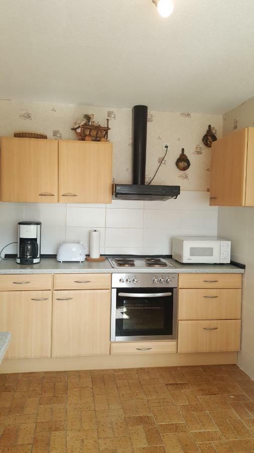 Ochmanns Ferienwohnung Meschede Extérieur photo