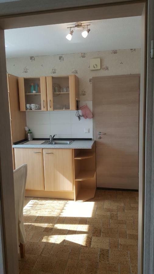 Ochmanns Ferienwohnung Meschede Extérieur photo