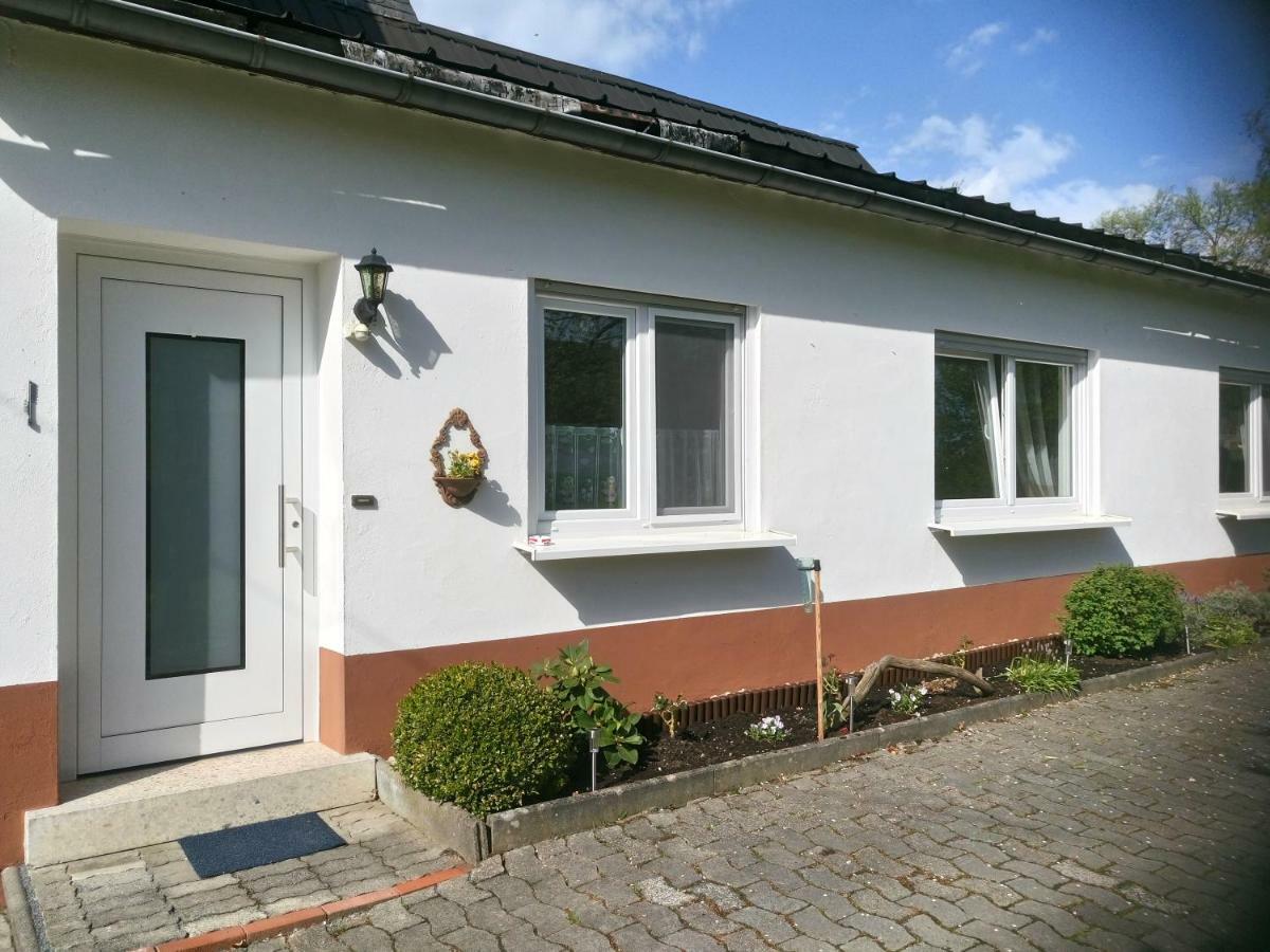 Ochmanns Ferienwohnung Meschede Extérieur photo