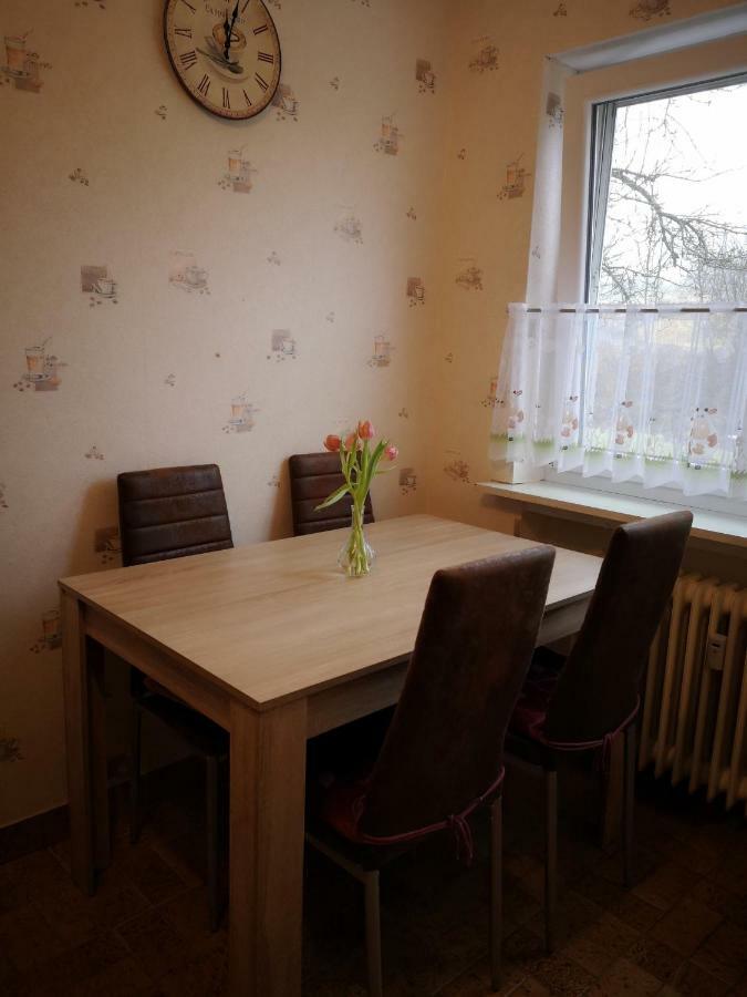 Ochmanns Ferienwohnung Meschede Extérieur photo